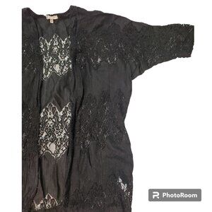 Maurices Kimono